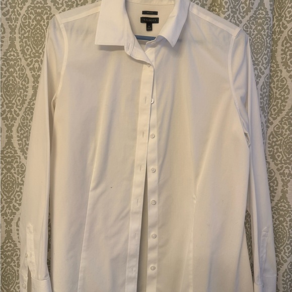Non-iron button down shirt - Picture 3 of 6